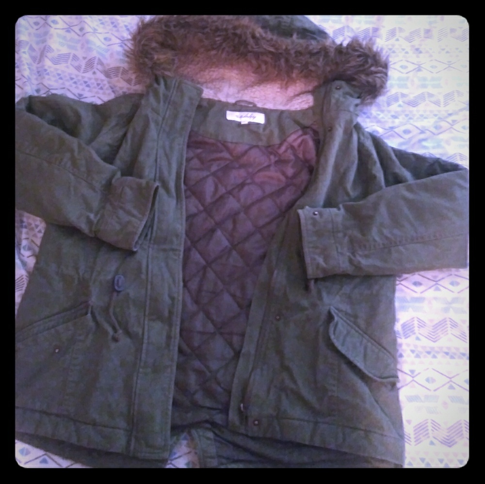 Coat